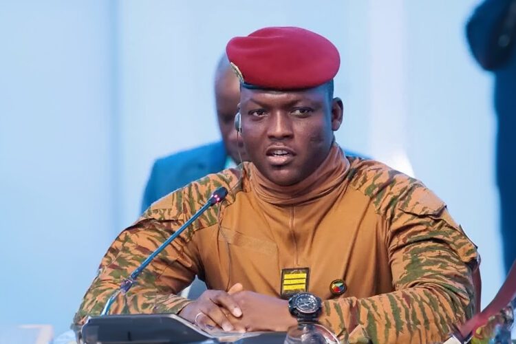 Burkina Faso Regime Faces Coup Aftershock