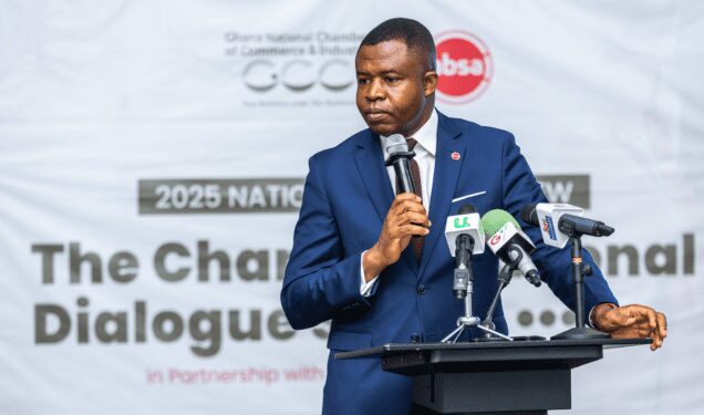 Absa Bank and GNCCI Champion Business Readiness for 2025 Budget 1 Absa Bank and GNCCI Champion Business Readiness for 2025 Budget