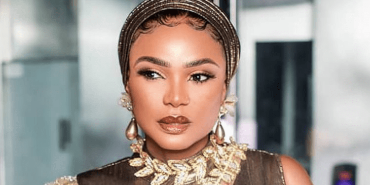Iyabo Ojo Defends Movie Promotions With Skits, Dance 1 Iyabo Ojo