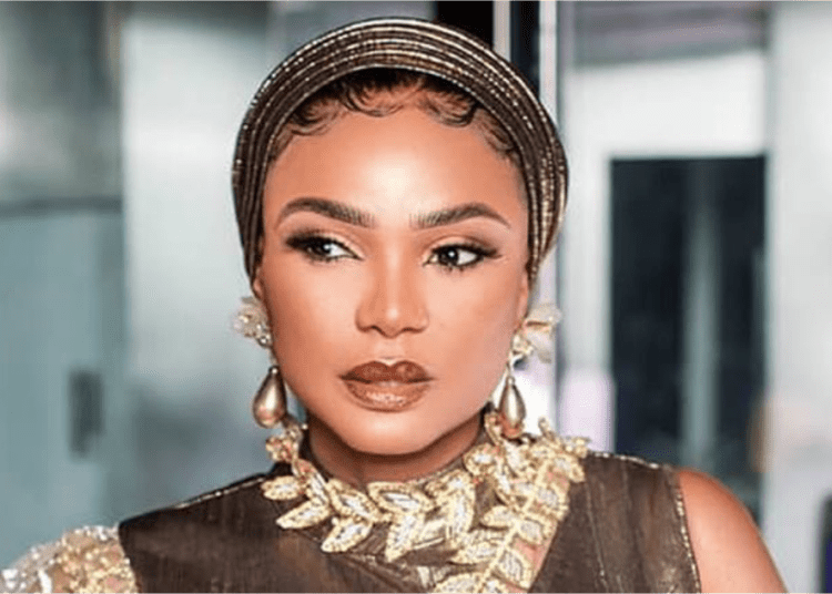 Iyabo Ojo Defends Movie Promotions With Skits, Dance 1 Iyabo Ojo