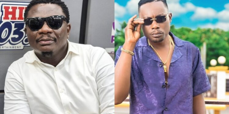JMJ and Jah Lead