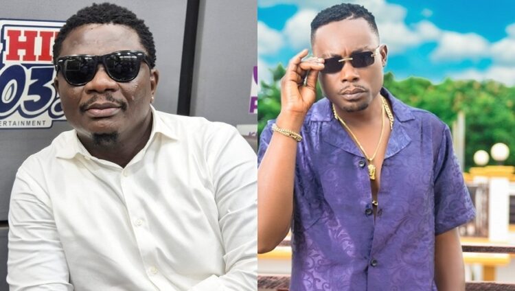 Jah Lead Apologises to JMJ Over Threat of Assault 1 JMJ and Jah Lead