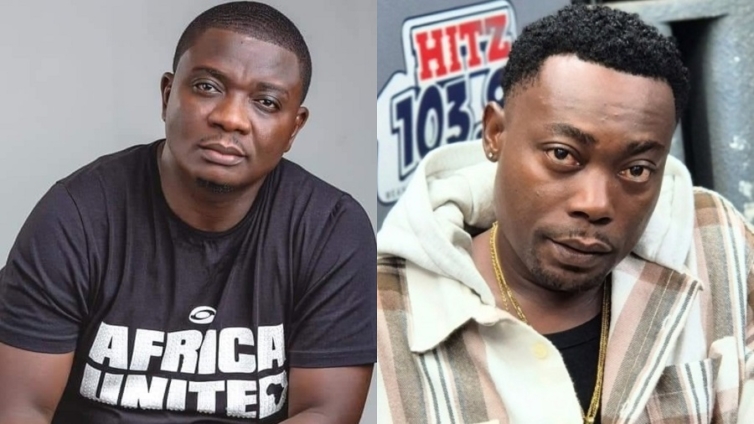 Jah Lead, JMJ Hint at New Collaboration