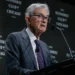 Justice Department Ends Probe Into Fed Chair 11 Federal Reserve Chair Jerome Powell issued a stark warning about the US economy during an Economic Club of Chicago event in Chicago on April 16.