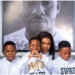 Junior Pope’s Wife Pays Tribute One Year After Death 14 The late Junior Pope's wife and children