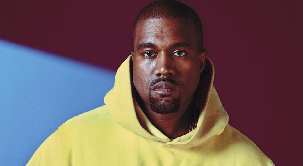 Kanye West