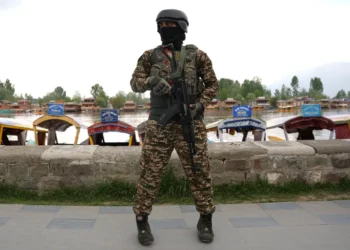 Pakistan Retaliates Against India’s Response To Pahalgam Attack                                                                    