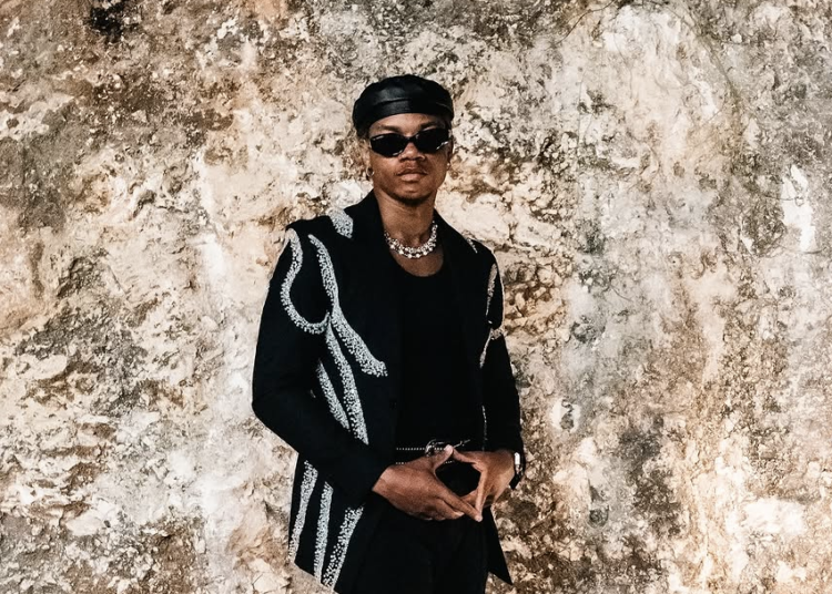 KiDi Celebrates Dancegod Lloyd After He Received Gift 1 KiDi