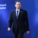 Portugal's Prime Minister, Luis Montenegro as Portugal Seeks Independent Audit Of Power Outage