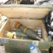 morter shells