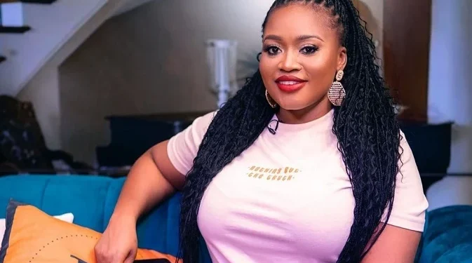 Broadcaster Condemns Silence Surrounding School Sexual Molestation 1 MzGee