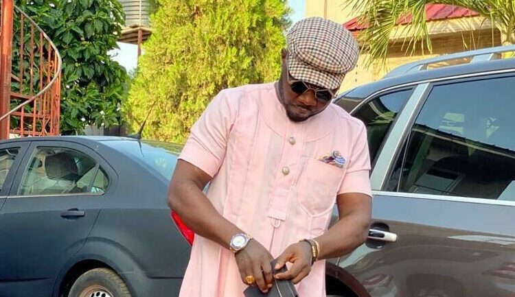 Osebo the Zaraman Advises Men on Marriage, Cheating 1 Osebo the Zaraman