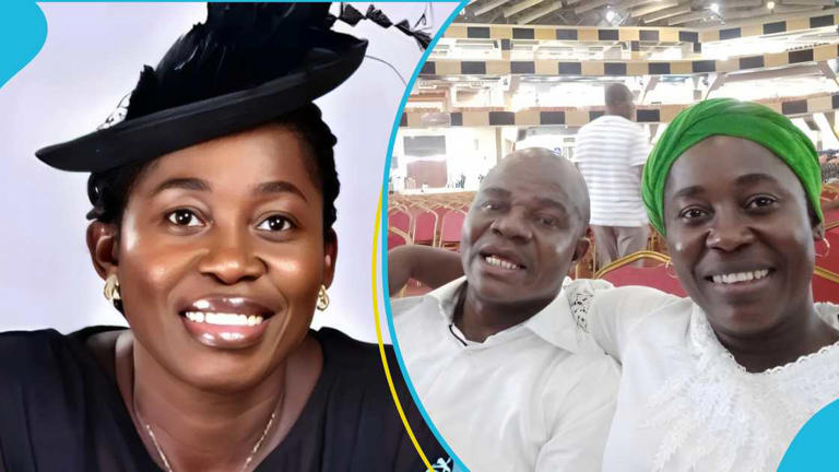 Court Sentences Osinachi Nwachukwu's Husband to Death
