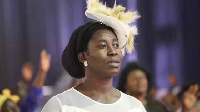 Lawyer Pleads for Life Sentence for Osinachi’s Husband