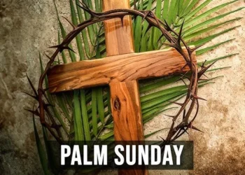 Christians Commemorate Palm Sunday Today