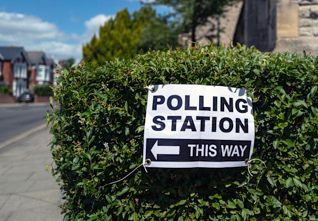 Tactical Voting Surge Threatens Reform UK Momentum

