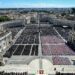 World Says Goodbye To Pope Francis