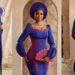 Priscilla Ojo Brags After Successful Completion of Traditional Wedding 14 Priscilla Ojo and her husband, Juma Jux