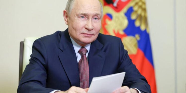 Trump Rebuffs Putin’s Offer To Aid Israel-Iran Conflict Mediation