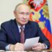 Putin Meets With North Korea's Foreign Minister 14 Trump Rebuffs Putin’s Offer To Aid Israel-Iran Conflict Mediation