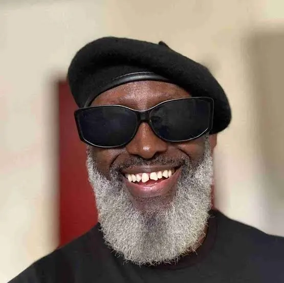 Reggie Rockstone Reflects on Musical Journey 3 Reggie Rockstone on Dealing with Online Criticism
