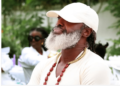Reggie Rockstone