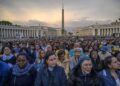 Italy Declares Five Days Of Mourning After Pope Francis’ Death
