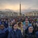 Italy Declares Five Days Of Mourning After Pope Francis’ Death 14 Italy Declares Five Days Of Mourning After Pope Francis’ Death