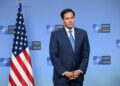 Rubio Highlights Iceland’s Arctic Security Role 7 US To Revoke Visas Of Chinese Student Visas