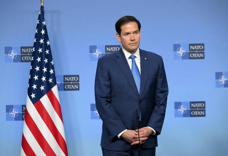 US To Revoke Visas Of Chinese Student Visas