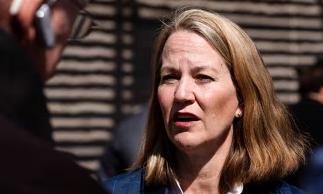 Trump’s Tariff Policy Challenged 2 Arizona Attorney General, Kris Mayes