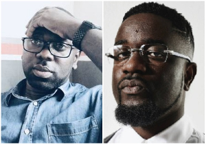 Sarkodie Endorses Rising Ga Rapper Keddi Gh 3 OBJ Recounts How Sarkodie 'Swindled' Him Out of Project