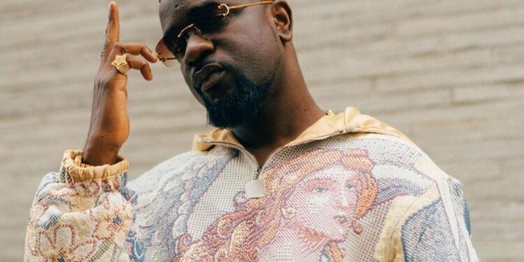 Sarkodie
