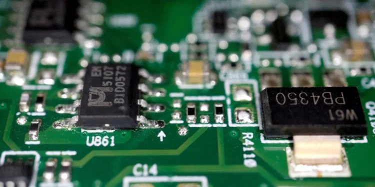 Stage Set For Pharmaceutical, Semiconductor Tariffs