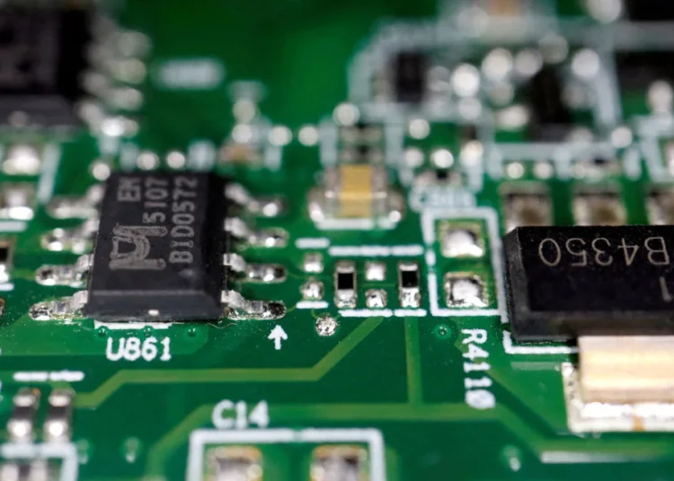 Stage Set For Pharmaceutical, Semiconductor Tariffs