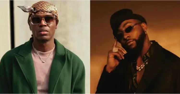 Spyro Experiences Career Setback After Collaborating with Davido 1 Spyro and Davido