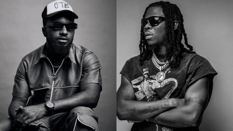 Stonebwoy’s Management Demands Apology from DJ Lord Over Accravaganza Allegations 1 DJ Lord OTB and Stonebwoy