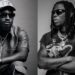 DJ Lord OTB and Stonebwoy