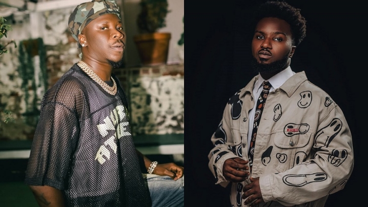 DJ Lord's Manager Clarifies Accravaganza Allegations Against Stonebwoy
