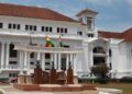 Supreme Court Dismisses Oppong Nkrumah's Review as "Unmeritorious" 9 Supreme Court of Ghana
