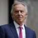 Blair Urges Shift In Climate Strategy Focus