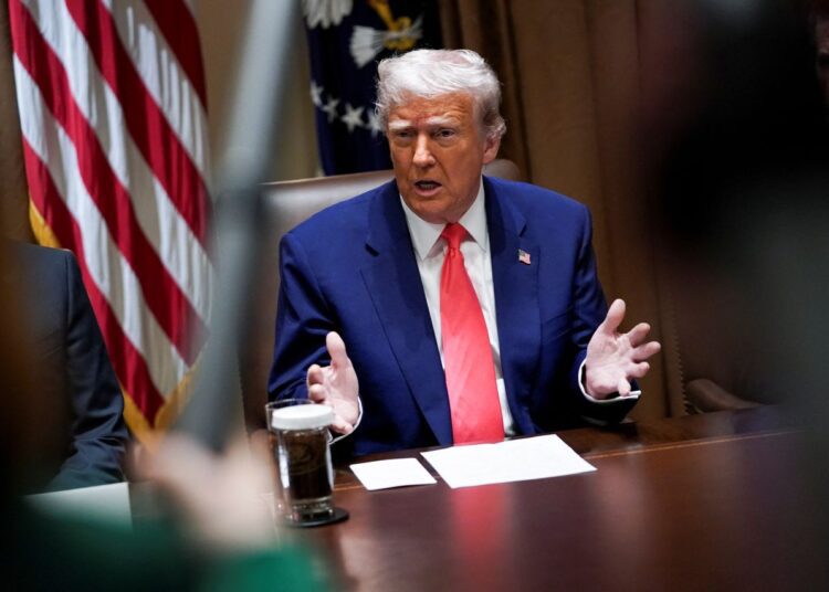 Trump Names Will Scharf As White House Counsel 1 Trump Tax Bill To Widen Deficits By $2.8T After Factoring In Economic Impacts