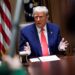 Trump Names Will Scharf As White House Counsel 14 Trump Tax Bill To Widen Deficits By $2.8T After Factoring In Economic Impacts
