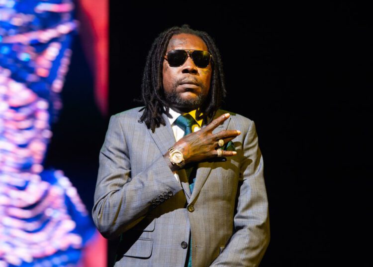 Vybz Kartel