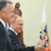 Witkoff Holds Fourth Meeting With Putin