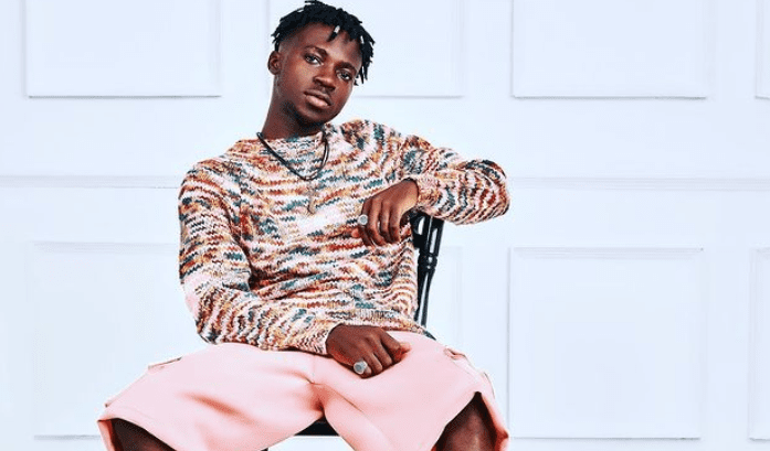 Yaw Darling's Father Discloses Career Path He Wished for Son 3 Yaw Darling Nominated for TGMA Unsung Artiste of the Year