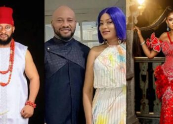 Yul Edochie Bags New Endorsement Deal