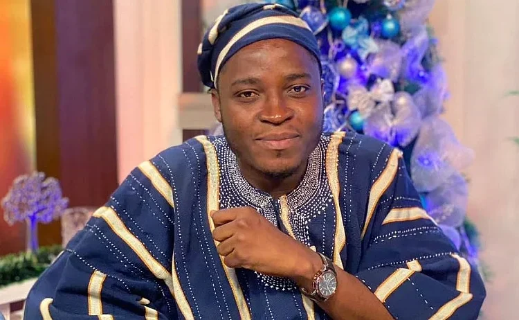 ECG Board Member Commits to Reforms, Responsible Leadership 1 Eric Edem Agbana, Member of Parliament, Ketu North and Member, Board of Directors, Electricity Company of Ghana