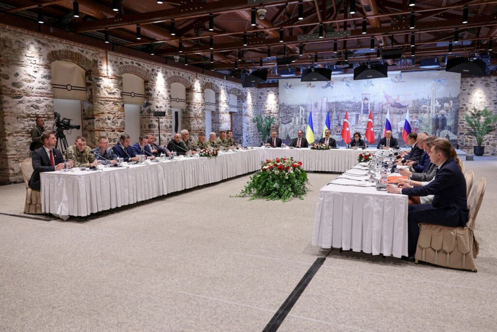 Russia And Ukraine Agree To Prisoner Swap 2 Russia And Ukraine Agree To Prisoner Swap