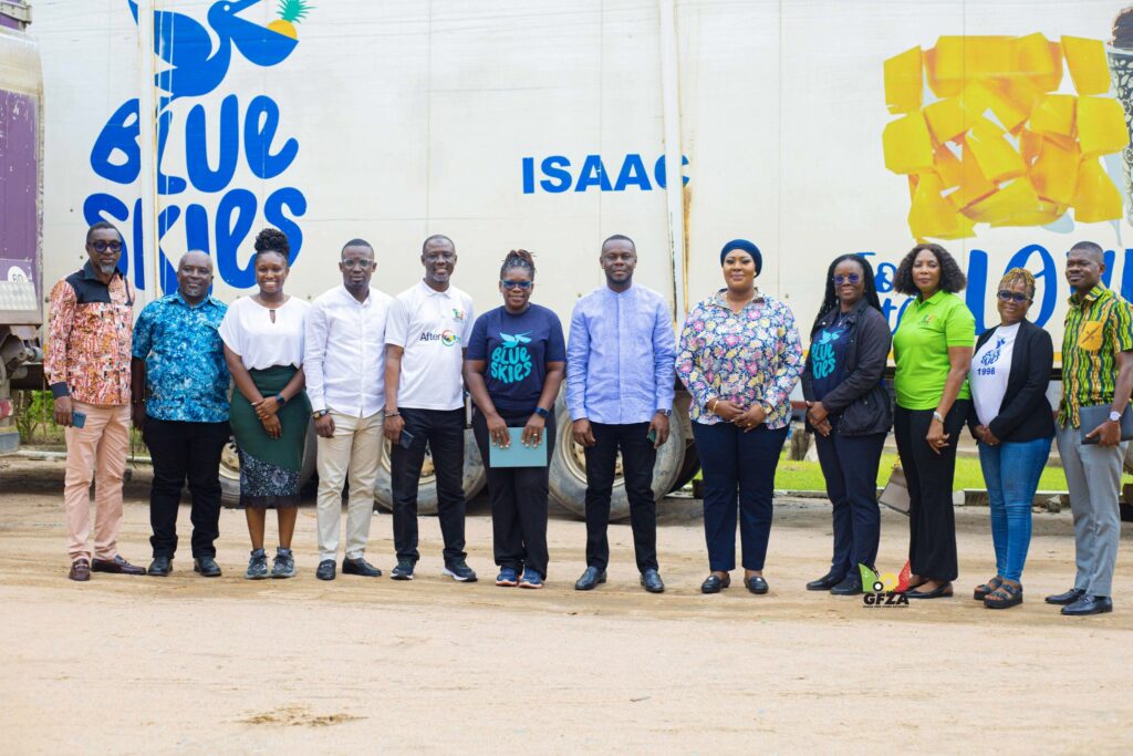 GFZA Deepens Stakeholder Engagement with Blue Skies, Great Giant 2 20250502 152819